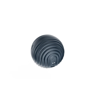 Massage Ball , VIBRATING BALL MALE STROKER