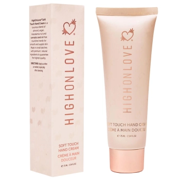 HighOnLove LUXE Hand Cream