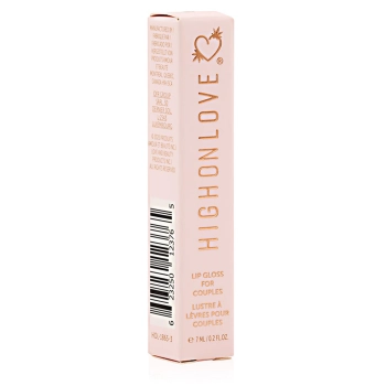 HighOnLove MINI Couples Lip Gloss