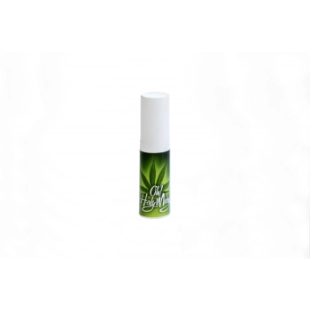 NUEI OH! HOLY MARY Cannabis Pleasure Oil 6 ml