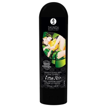 Lotus Noir 60ml