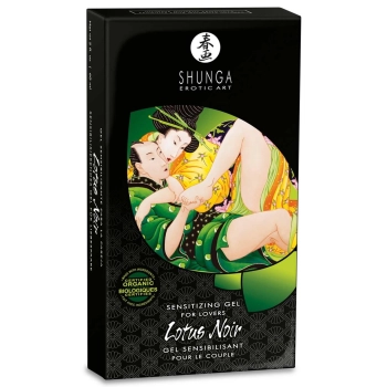 Lotus Noir 60ml