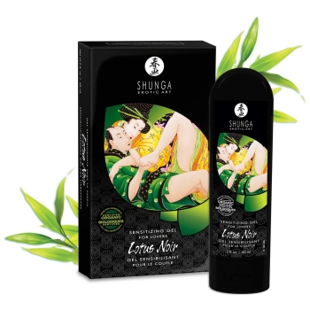 Lotus Noir 60ml