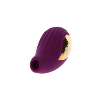 Divine Love Stimulator Purple