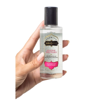 Divine Nectars Bodyglide Coconut