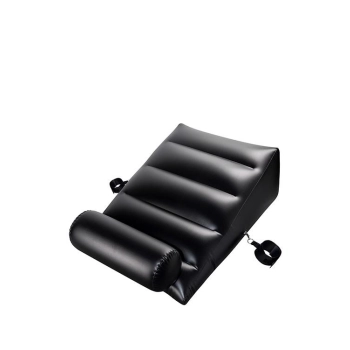 DARK MAGIC RAMP WEDGE INFLATABLE CUSHION