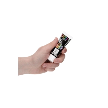 Lubrykant do fistingu Fist It Extra Thick tęczowy 25 ml