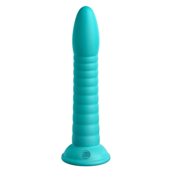 DP Wild Thing Teal 7 inch