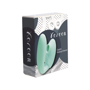 Couples Foreplay Enhancer Mint