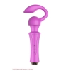 Attachments Personal Massager Fuchsia