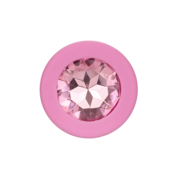 Crystal Booty Kit Pink