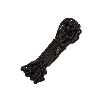 Boundless Rope 10M Black