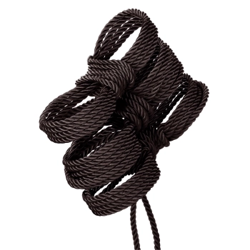 Boundless Rope 10M Black