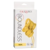 Boundless Rope 10M Yellow