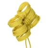 Boundless Rope 10M Yellow