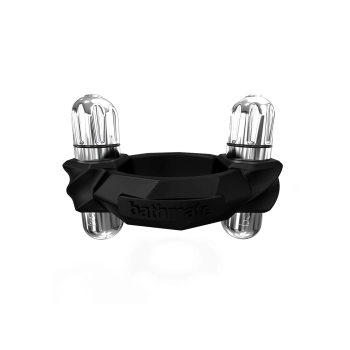 Bathmate HydroVibe Black