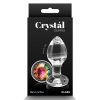 CRYSTAL DESIRES RAINBOW GEM MEDIUM