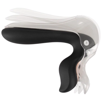 Bad Kitty Vibrating Speculum