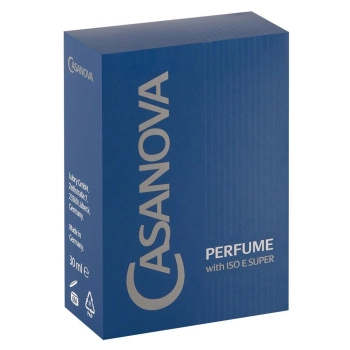 Casanova Perfume for Men 30 ml