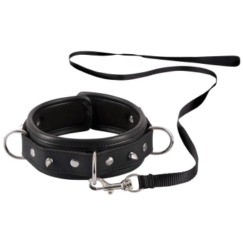 Collar Leash