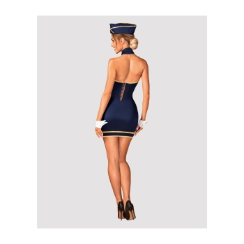 Bielizna-Stewardess uniform  M/L