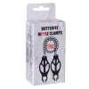 Butterfly Nipple Clamps