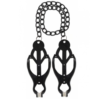 Butterfly Nipple Clamps