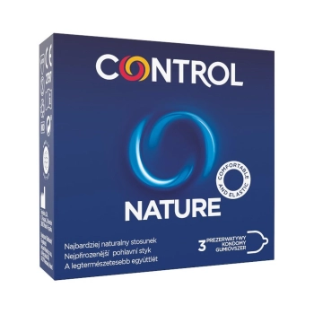 Control Nature 3s