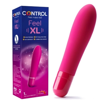 Control Feel XL - wibrator