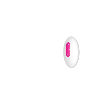 Rotating wearable dual vibrator