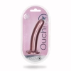 Smooth Silicone G-Spot Dildo - 6 / 14,5 cm