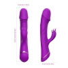 Rubberco Purple, 2* 9 vibration functions