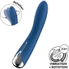 Satisfyer Spinning Vibe 1 Blue