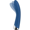 Satisfyer Spinning Vibe 1 Blue