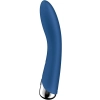 Satisfyer Spinning Vibe 1 Blue