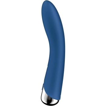 Satisfyer Spinning Vibe 1 Blue