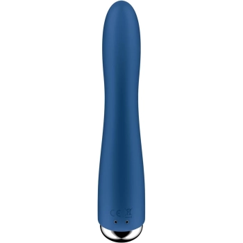 Satisfyer Spinning Vibe 1 Blue