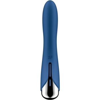 Satisfyer Spinning Vibe 1 Blue