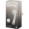 Wibrator obrotowy Satisfyer Spinning Vibe 1 beżowy USB