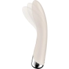Wibrator obrotowy Satisfyer Spinning Vibe 1 beżowy USB