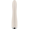 Wibrator obrotowy Satisfyer Spinning Vibe 1 beżowy USB
