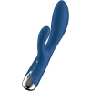 Satisfyer Spinning Rabbit 1 Blue