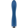 Satisfyer Spinning Rabbit 1 Blue