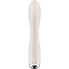 Satisfyer Spinning Rabbit 1 Beige