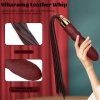 Pejcz wibracyjny analny B Series Cute