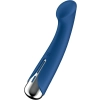 Satisfyer Spinning G-Spot 1 Blue