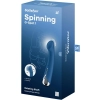 Satisfyer Spinning G-Spot 1 Blue