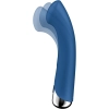 Satisfyer Spinning G-Spot 1 Blue