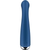 Satisfyer Spinning G-Spot 1 Blue