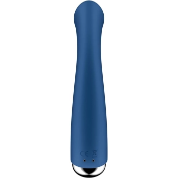 Satisfyer Spinning G-Spot 1 Blue